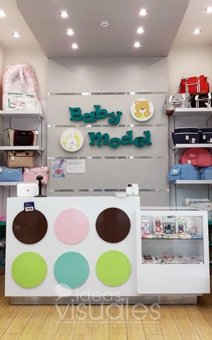 baby-model