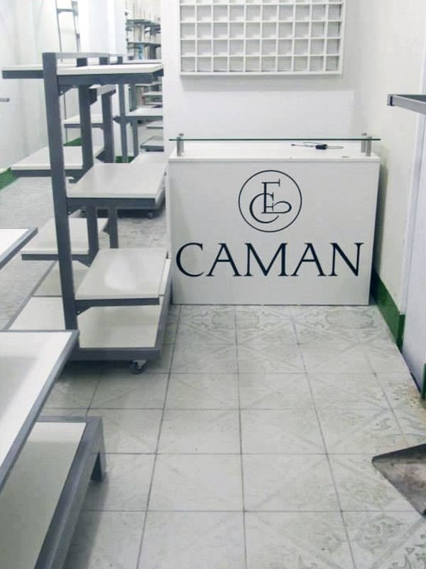 Tienda Caman